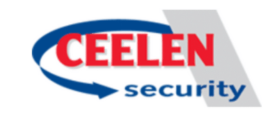 ceelen security logo ceelen security logo