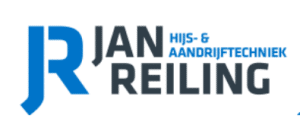 jan reiling huis- & aandrijftechniek logo jan reiling huis- & aandrijftechniek logo