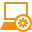 systeembeheer icon