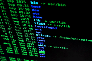encryptie blog