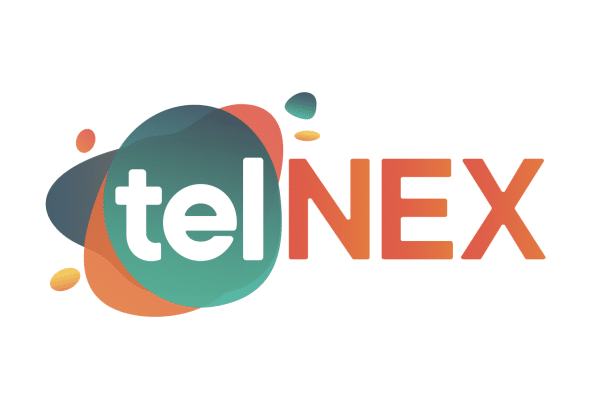 Logo van telNEX