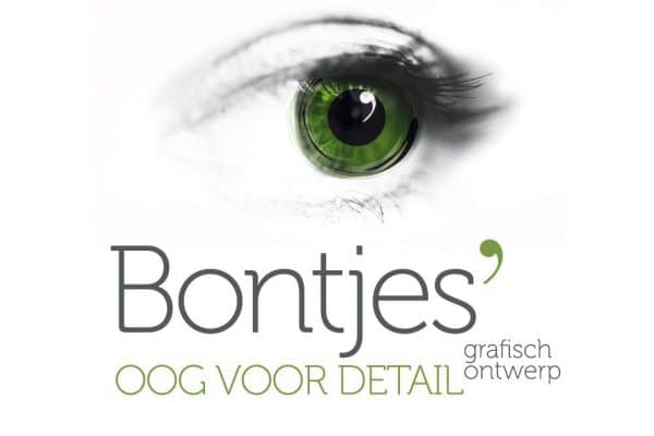 Bontjes'afbeelding