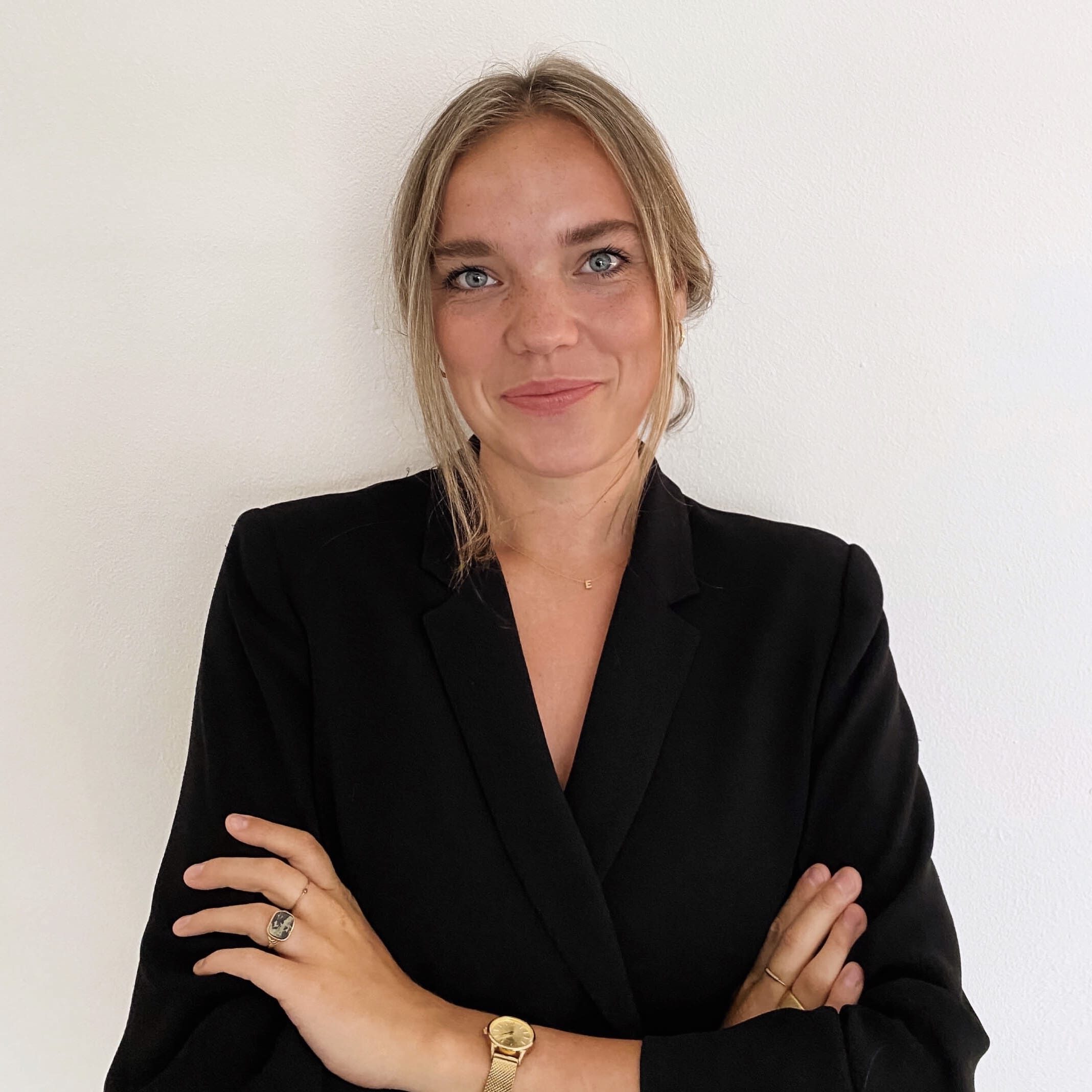 Foto Elvi Roos
