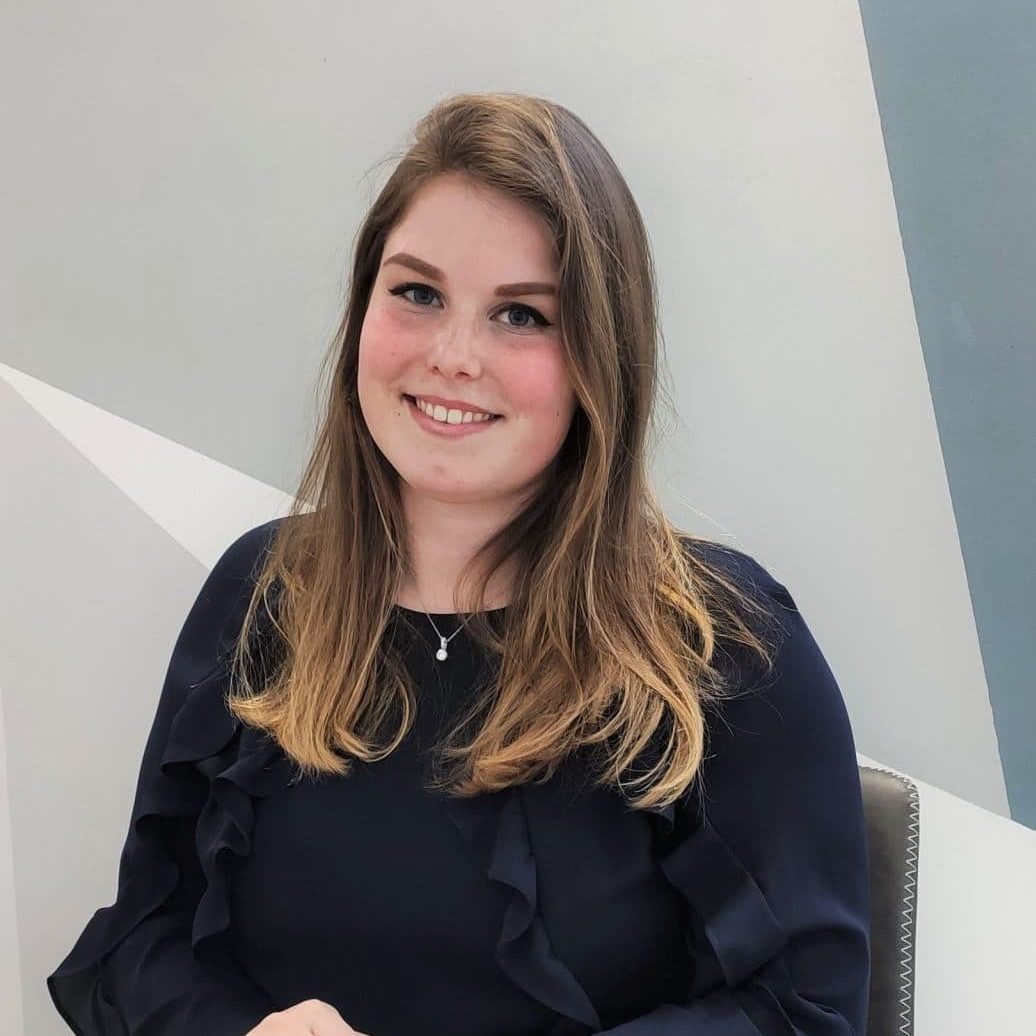 Kym de Kuijper medewerker marketing
